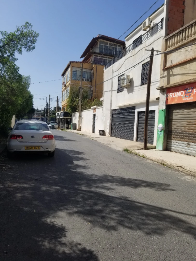 Photo de l'appartement