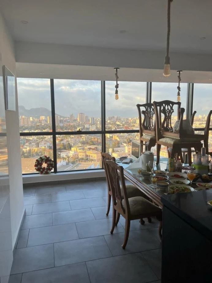 Photo de l'appartement