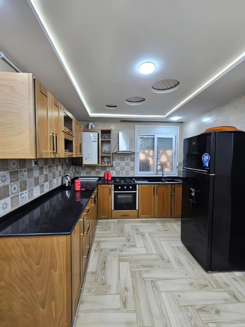 Appartement à vendre à Bordj El Kiffan