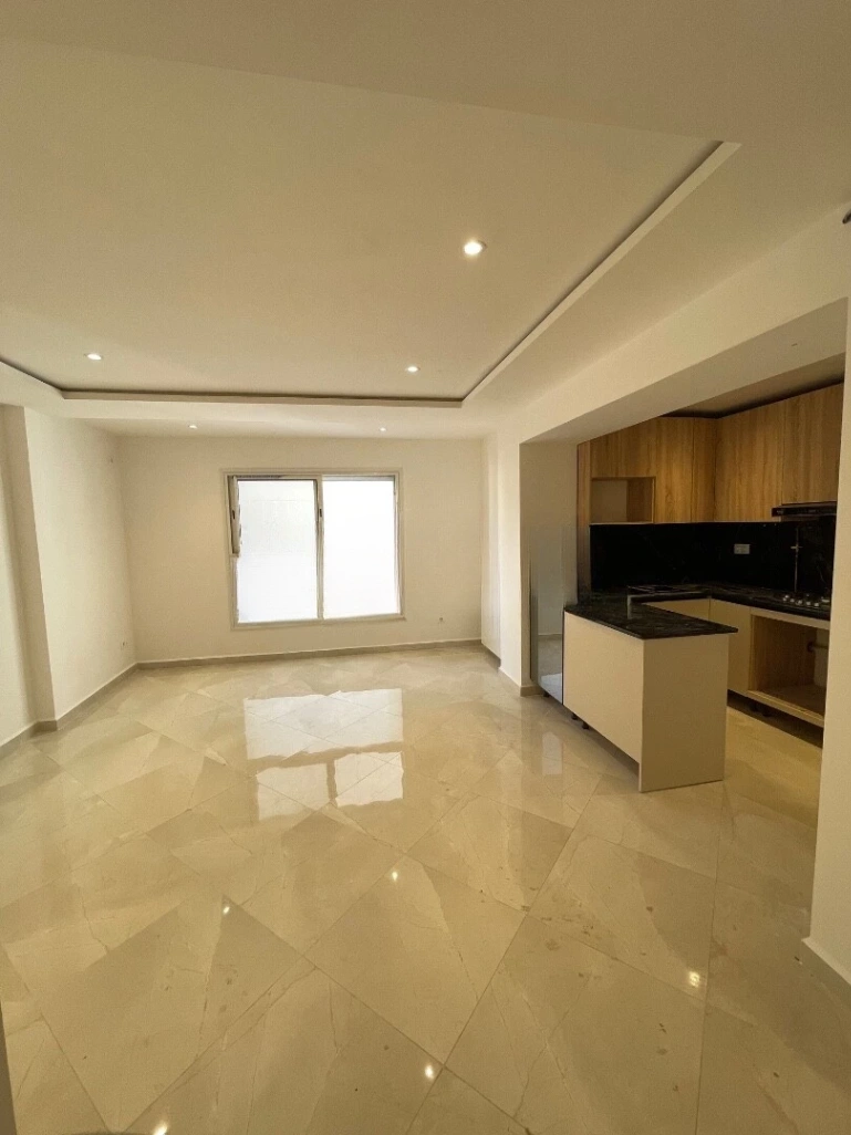 Appartement à vendre à El Achour