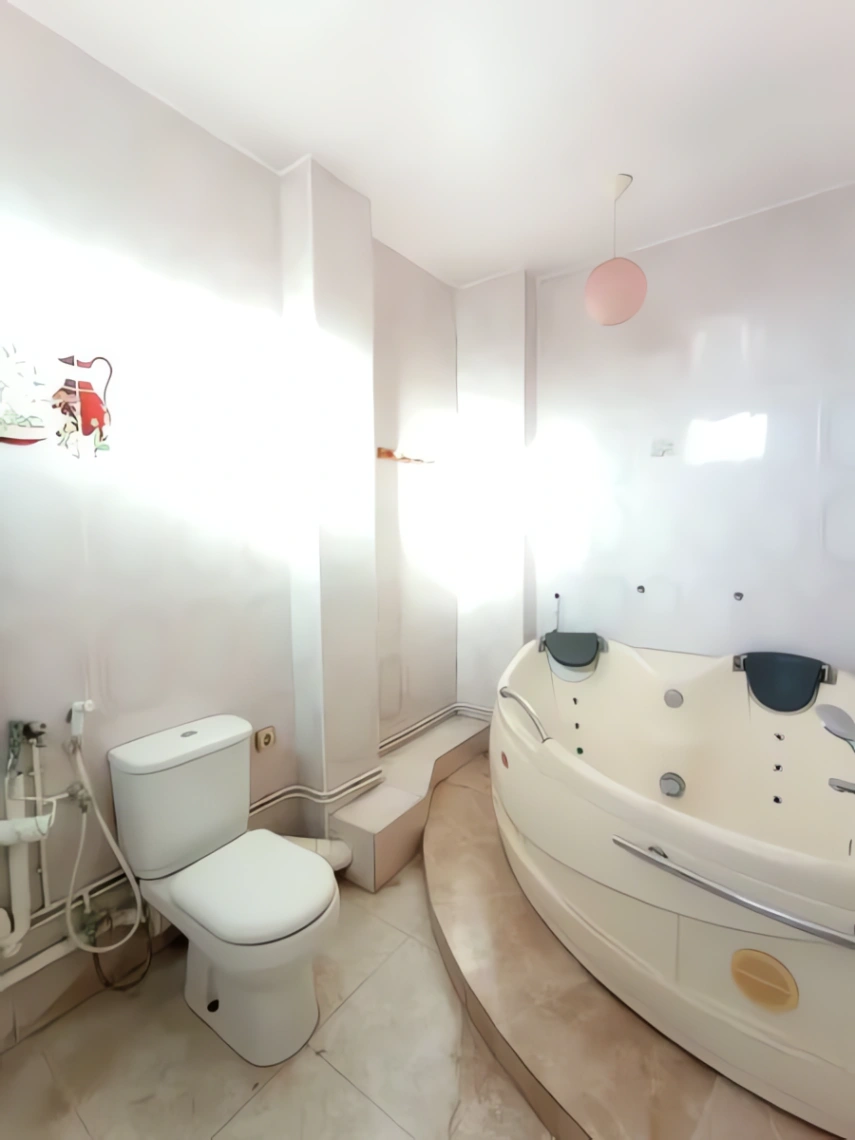Appartement à vendre à Boumerdes