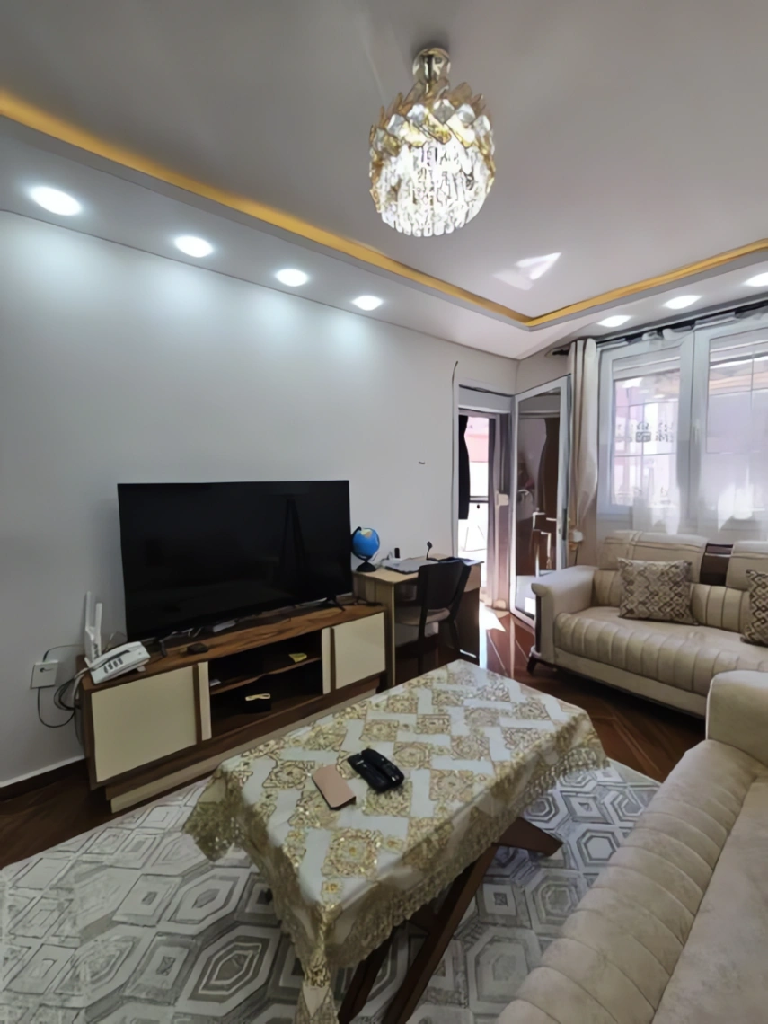Appartement à vendre à Bordj El Kiffan