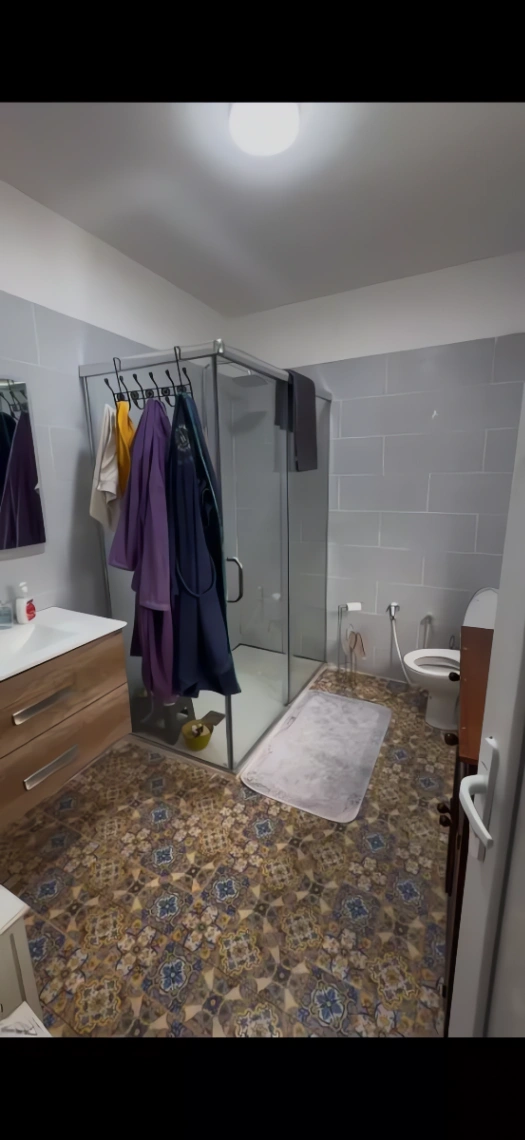 Appartement à vendre à Cheraga