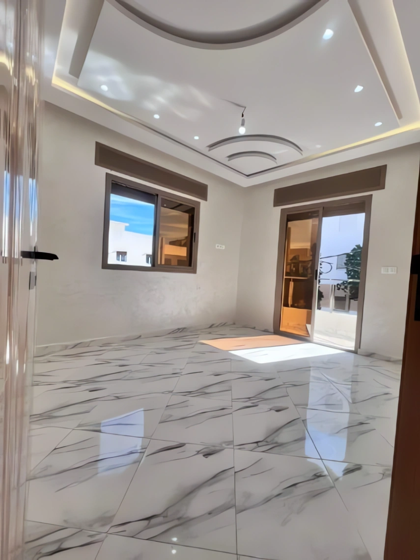Appartement à vendre à Bordj El Bahri
