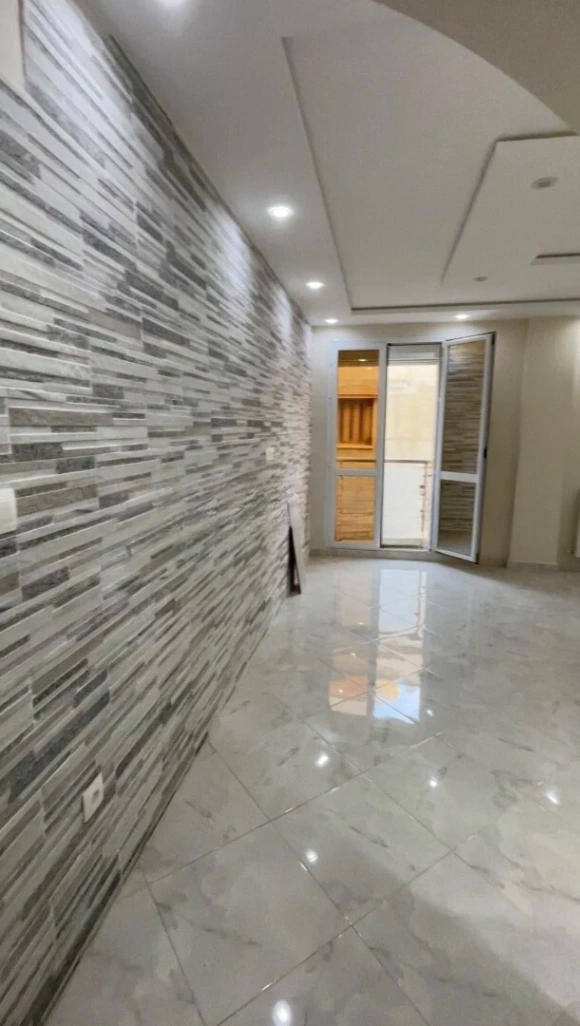 Appartement à vendre à Bordj El Bahri