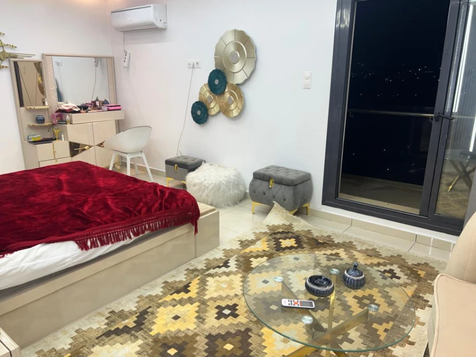 Photo de l'appartement