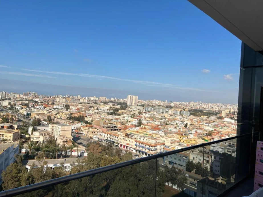 Photo de l'appartement