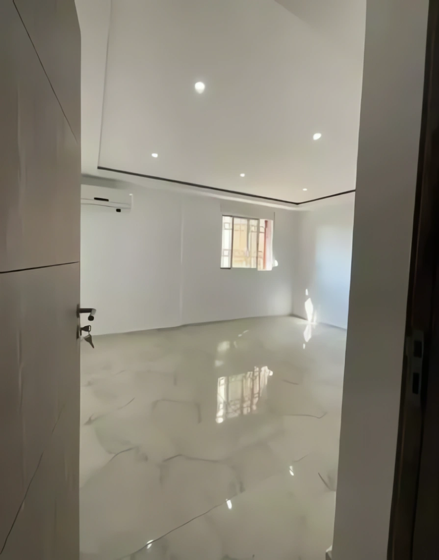 Appartement à vendre à Bordj El Bahri