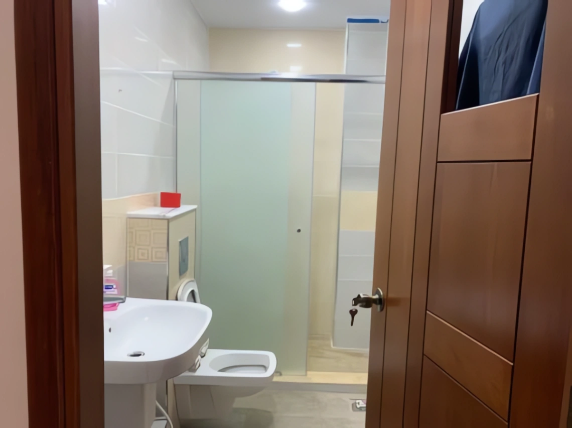 Appartement à vendre à Dely Ibrahim