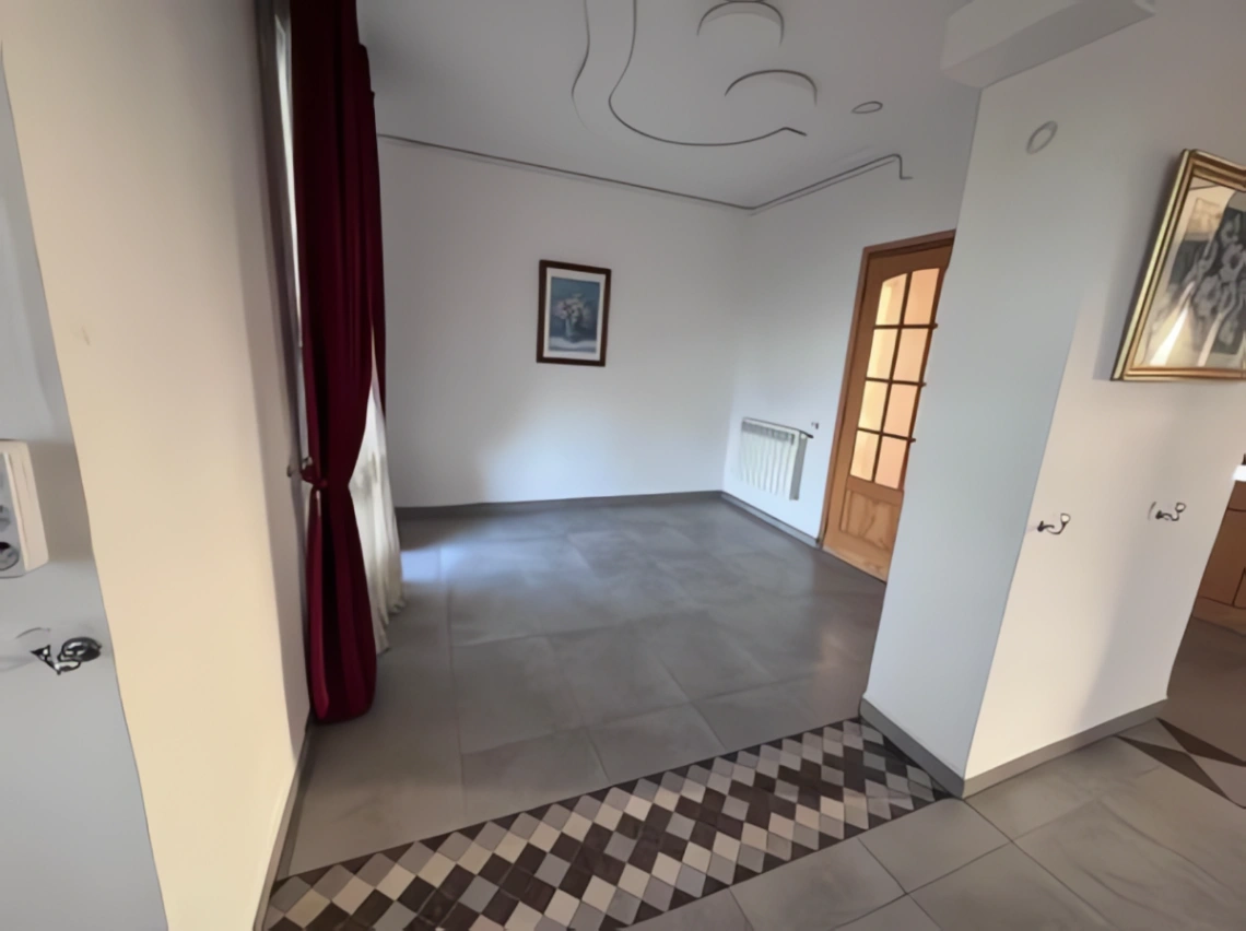 Appartement à vendre à Hydra