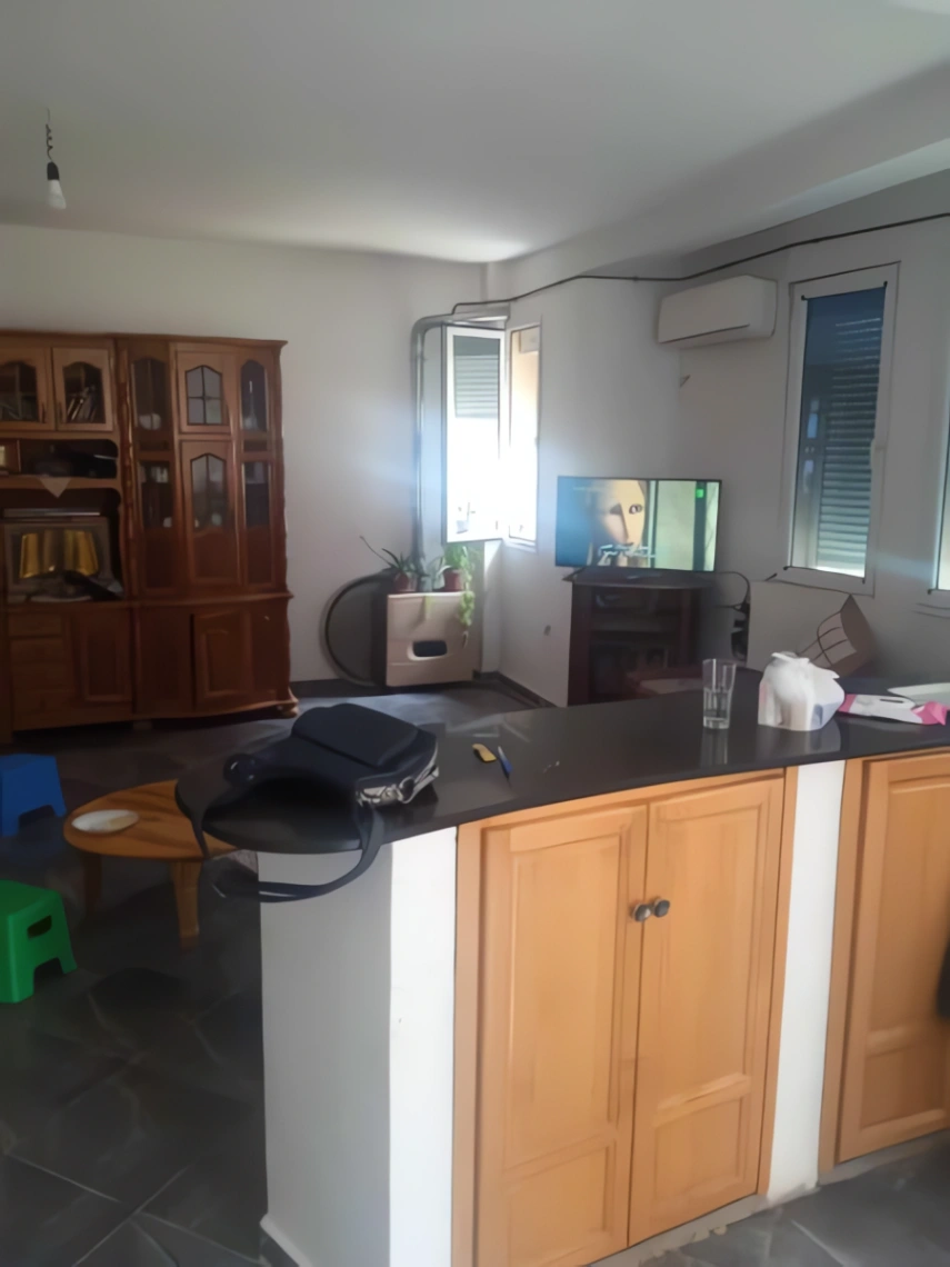 Maison à vendre à Bejaia