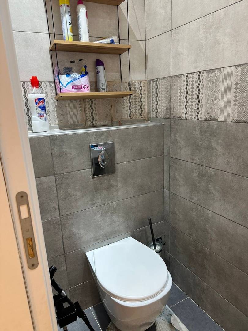 Appartement à vendre à Oran