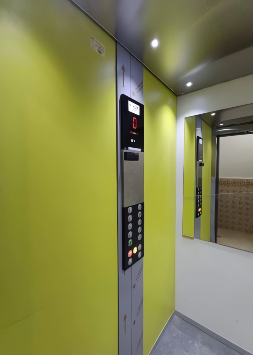 Appartement à vendre à Dar El Beida