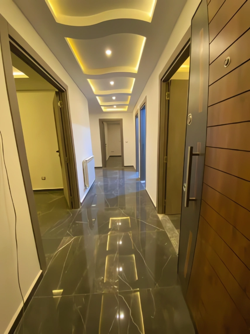 Appartement à vendre à Bordj El Bahri