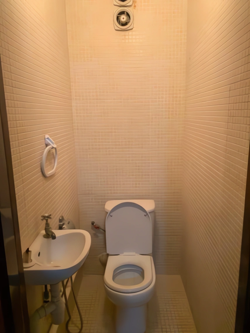 Appartement à louer à Cheraga