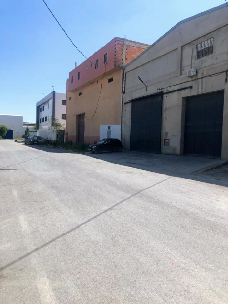 Photo de l'appartement