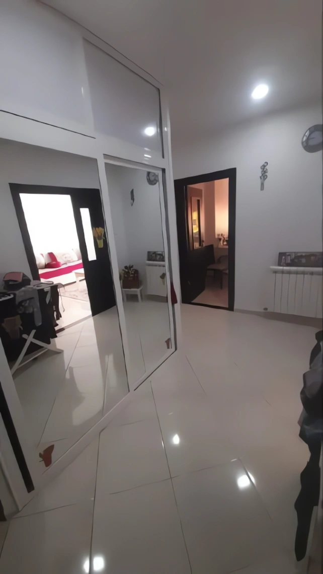 Appartement à vendre à Oran