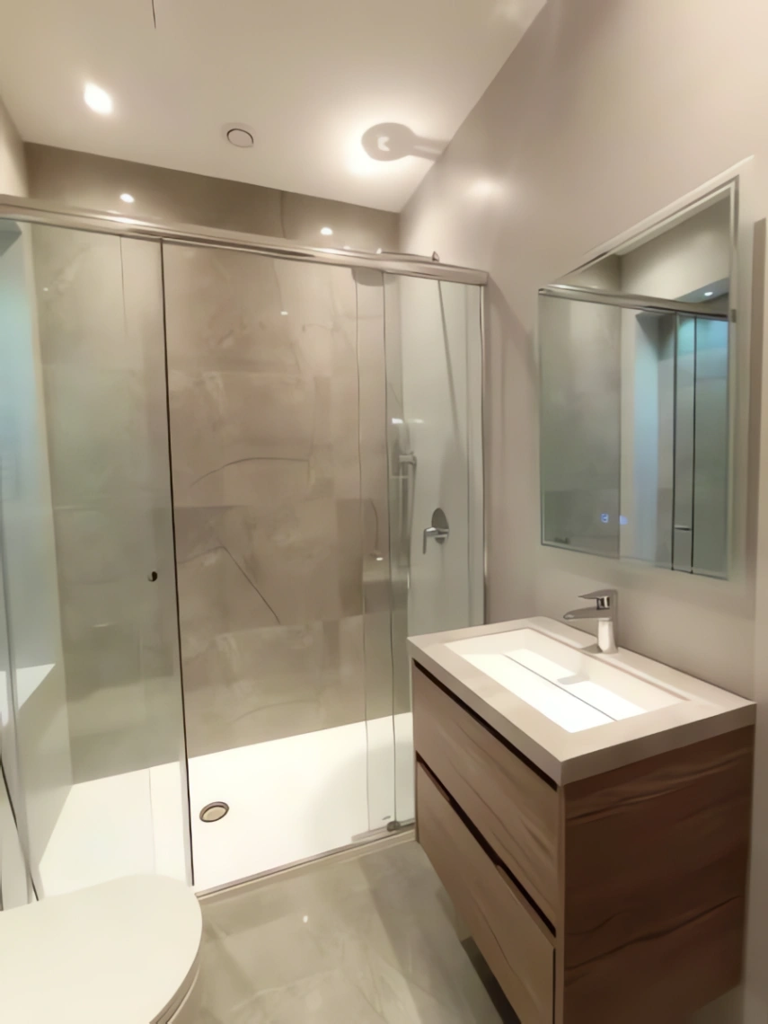 Appartement à vendre à Cheraga