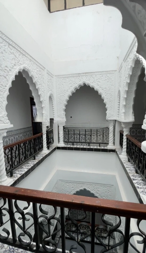 Maison à vendre à Dar El Beida