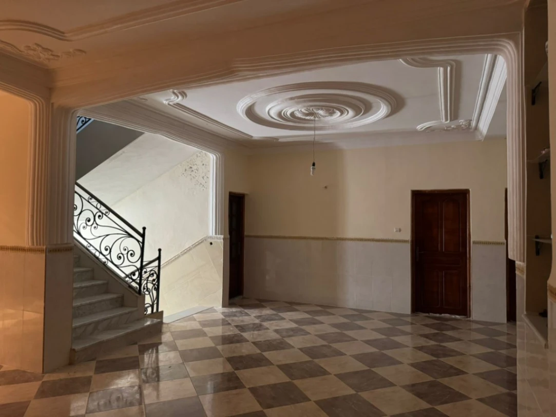 Maison à vendre à Bouteldja