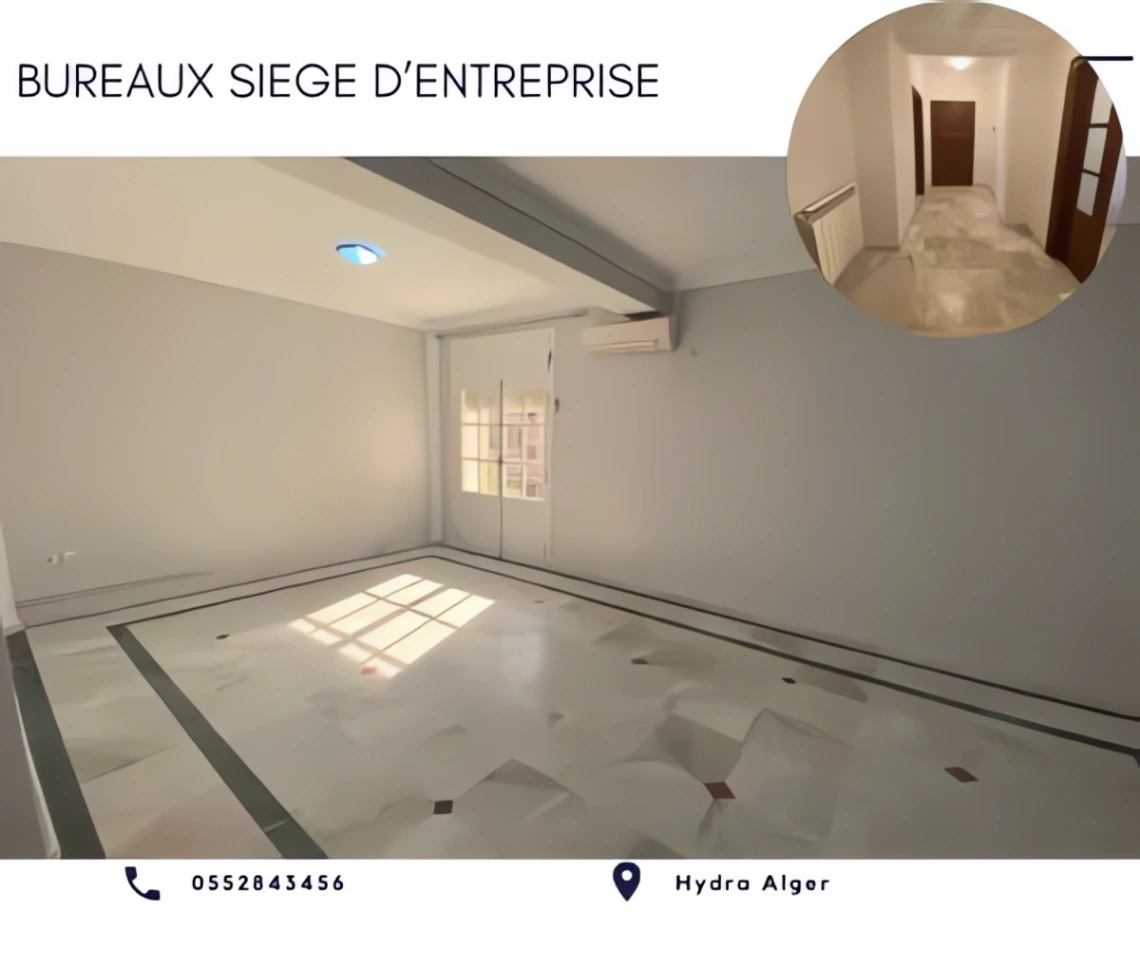 Appartement à louer à Hydra