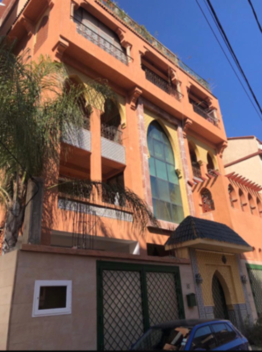 Appartement à vendre à Alger Centre