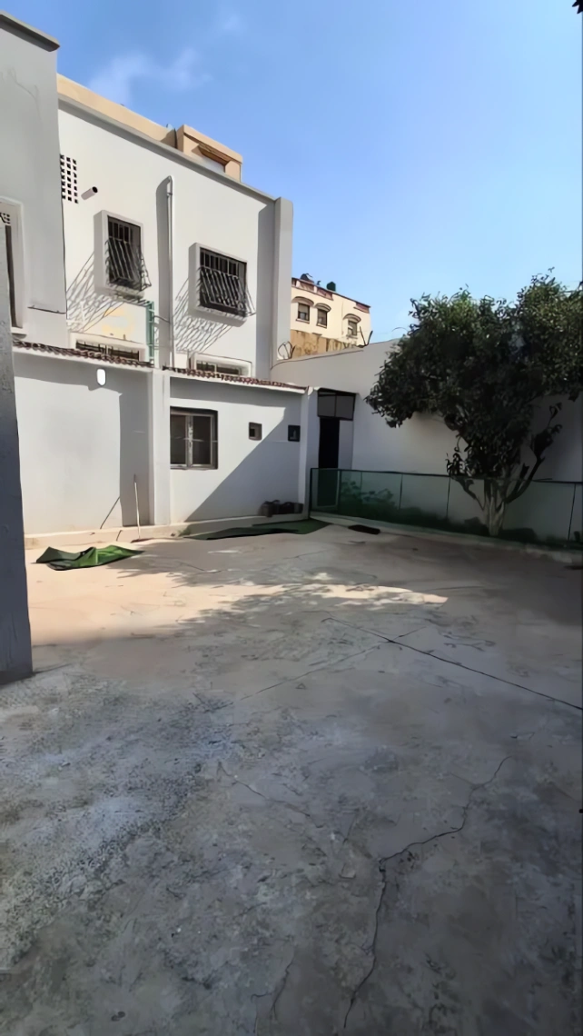 Photo de l'appartement