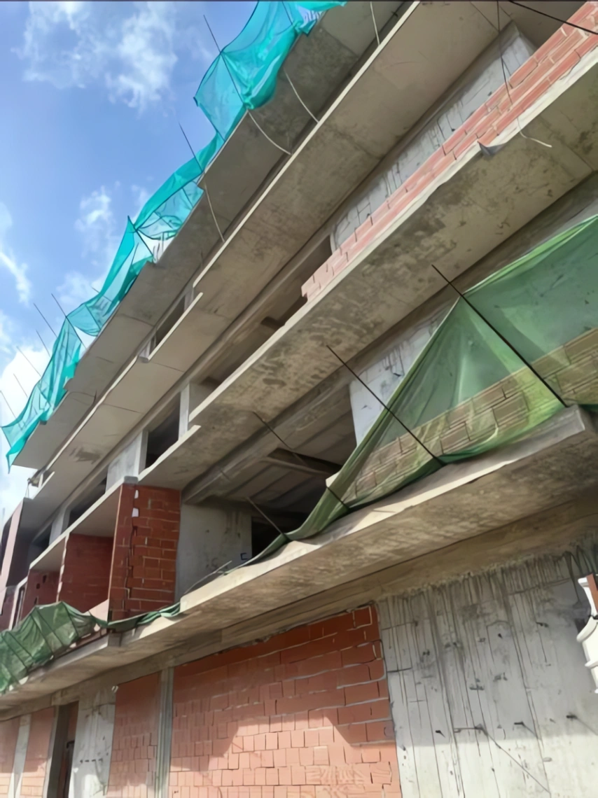 Appartement à vendre à Bordj El Bahri