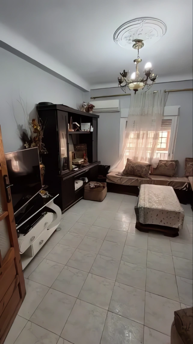 Appartement à vendre à Oran