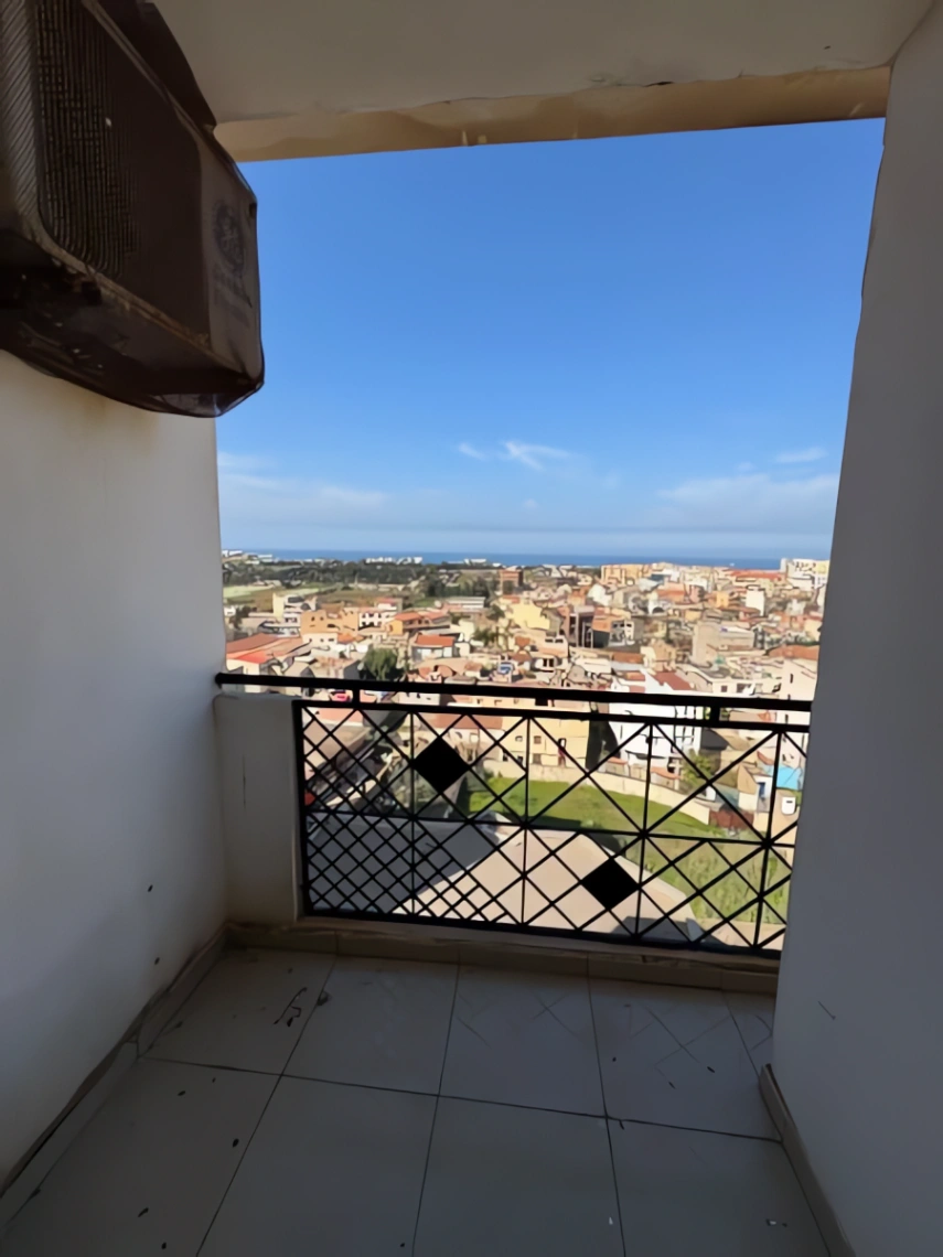 Appartement à vendre à Staoueli