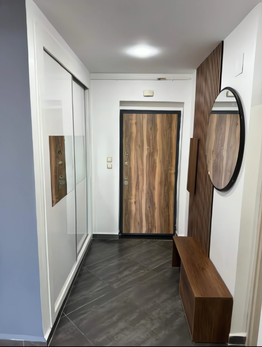 Appartement à vendre à Bordj El Kiffan