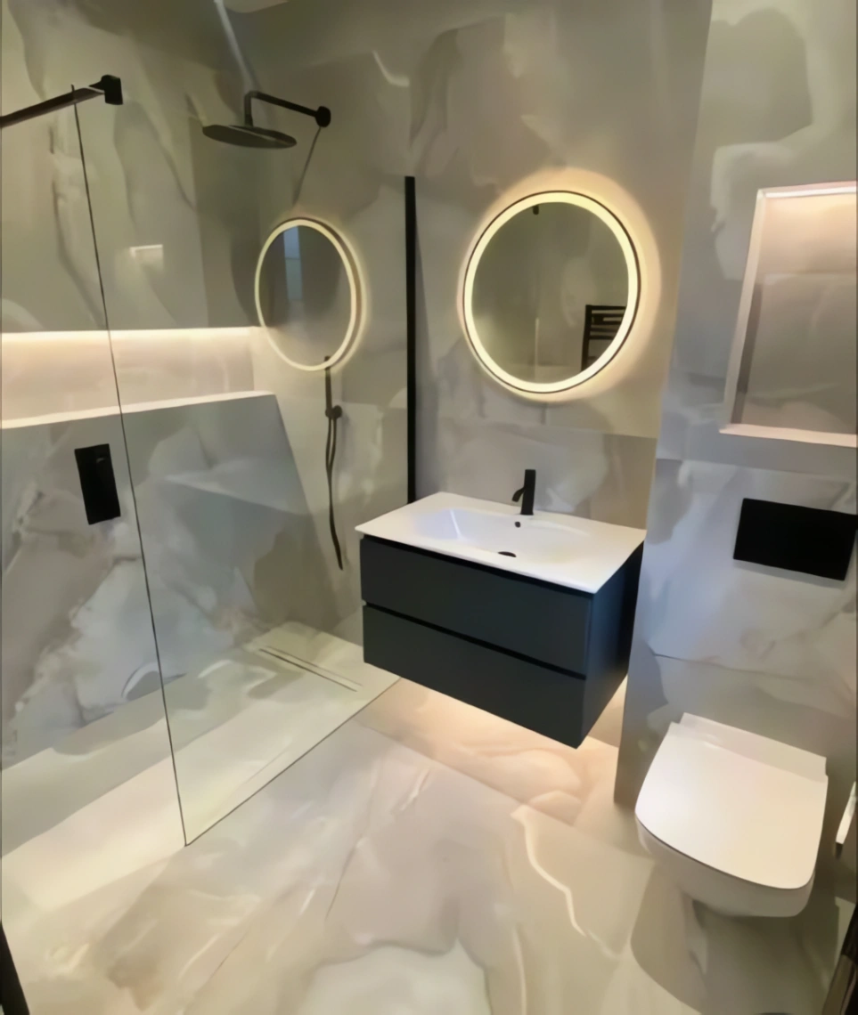 Appartement à vendre à Bordj El Kiffan