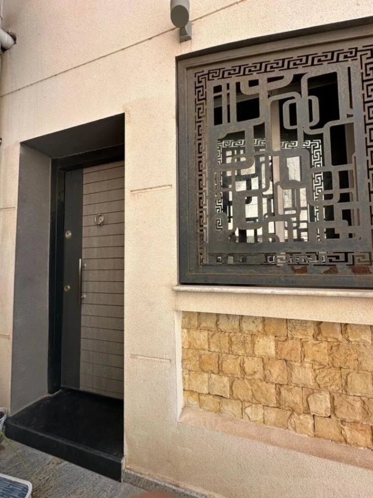 Appartement à louer à Dely Ibrahim