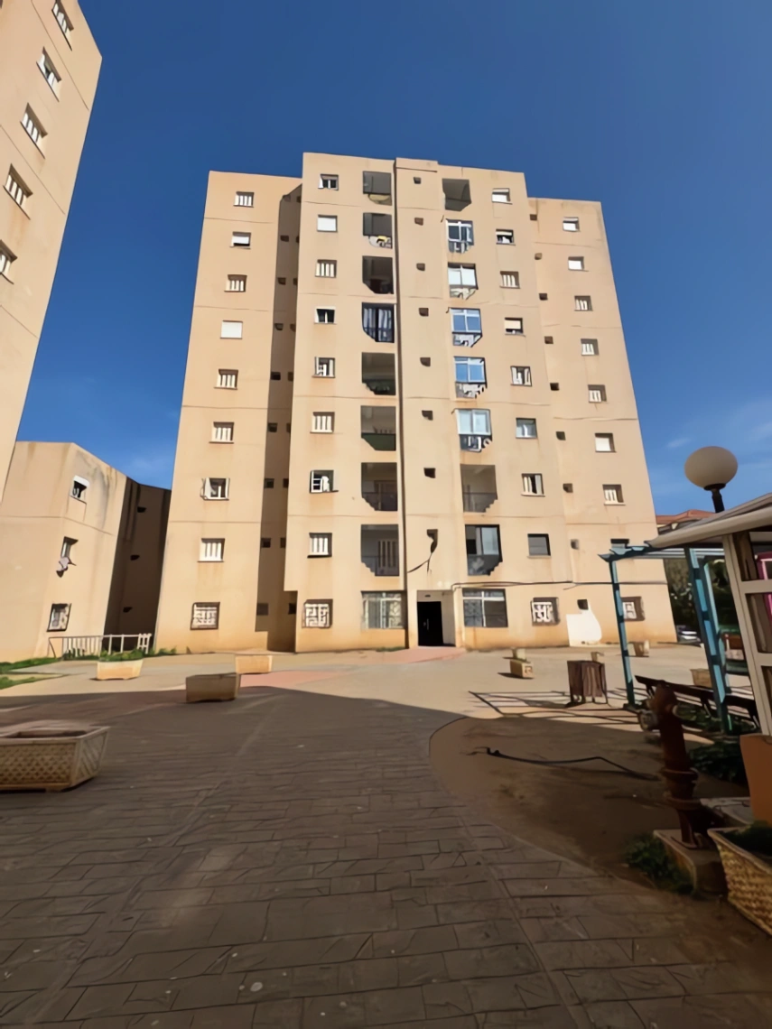 Appartement à vendre à Staoueli