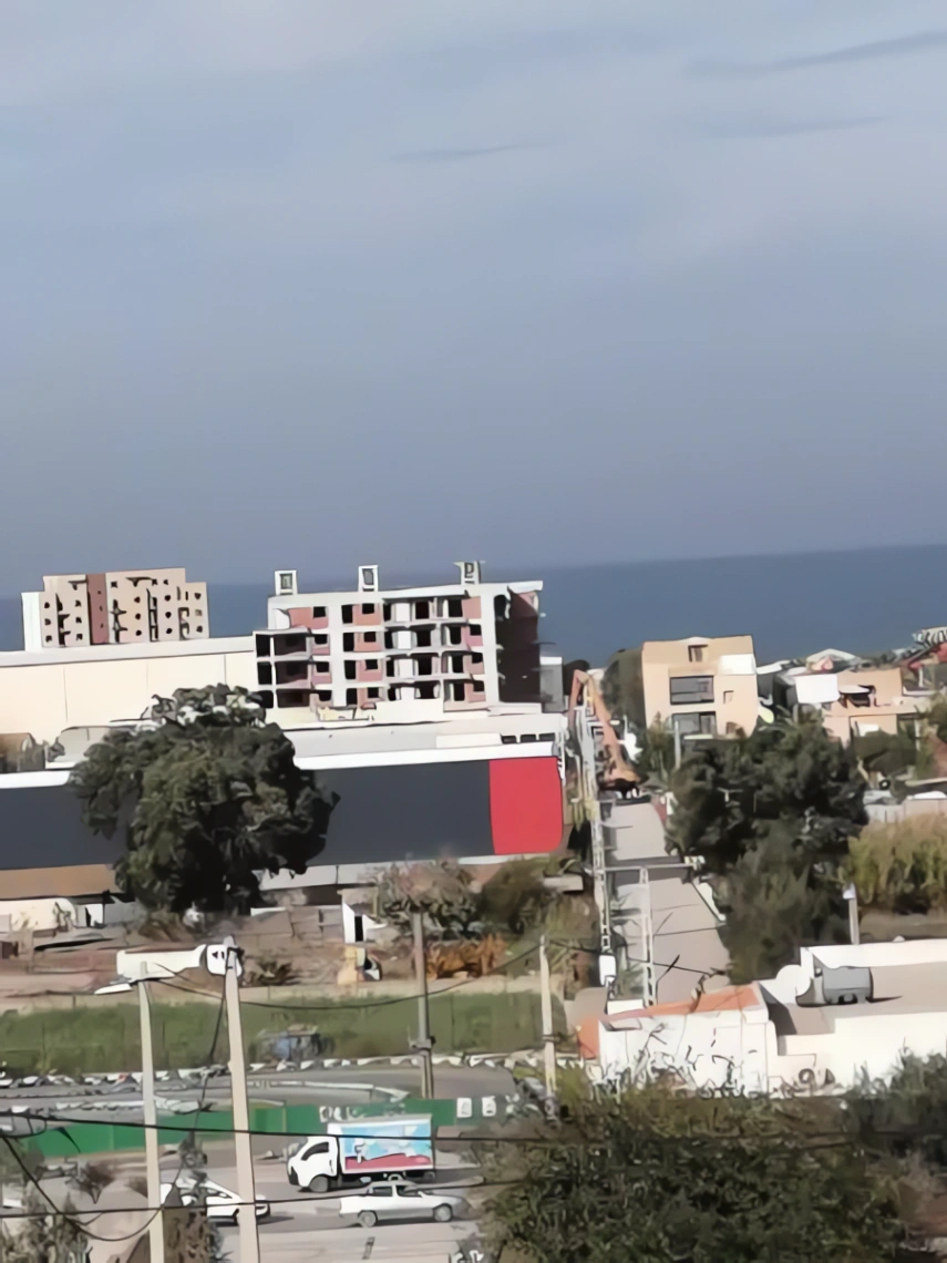 Appartement à vendre à Bordj El Kiffan
