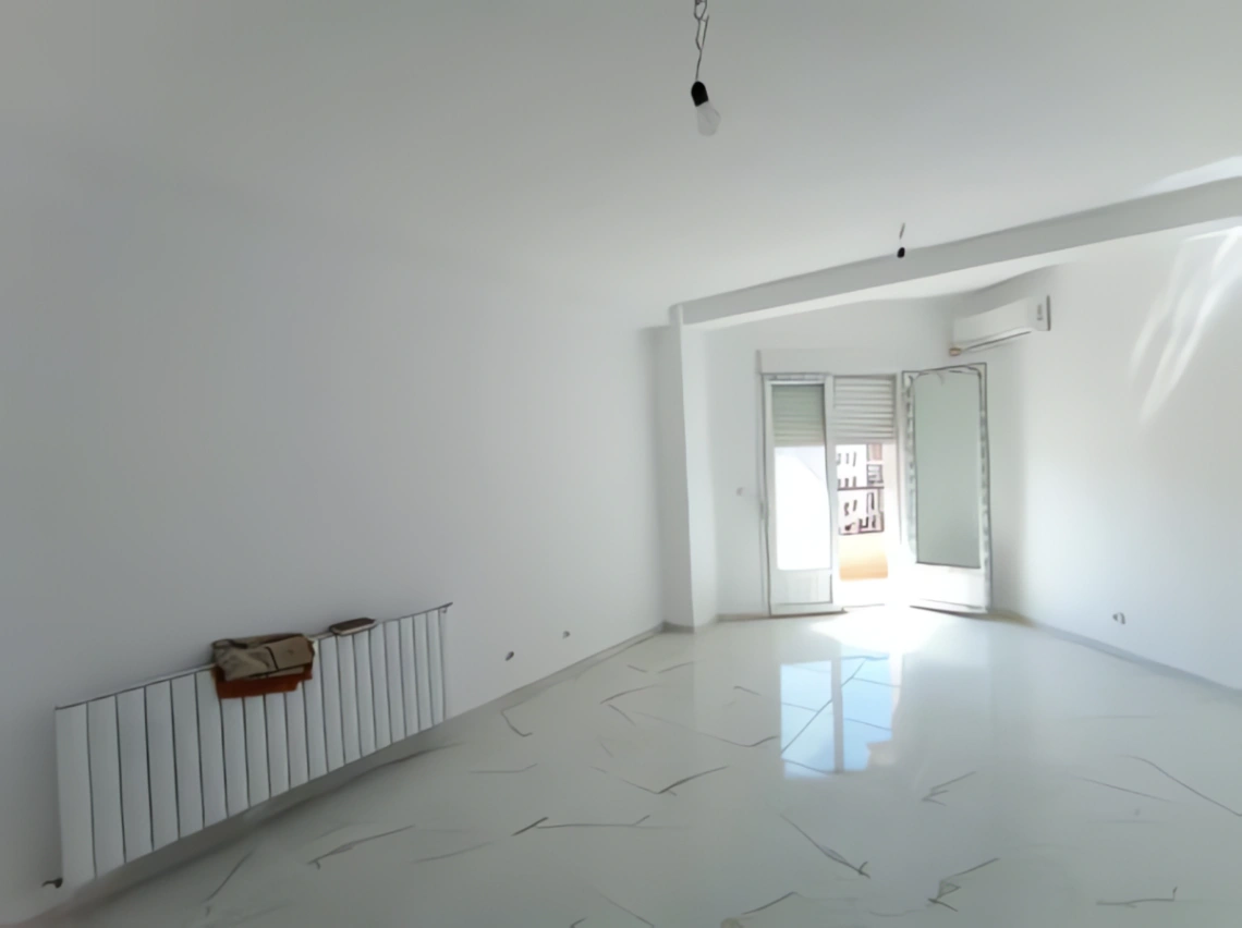 Appartement à louer à Bordj El Kiffan