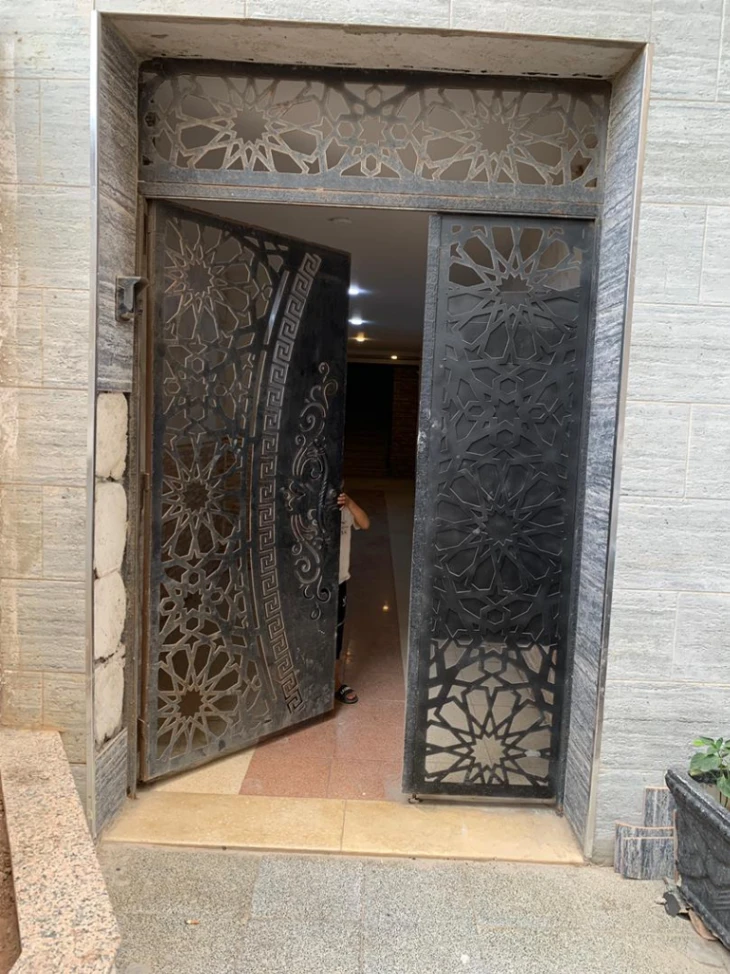 Appartement à vendre à Bordj El Kiffan