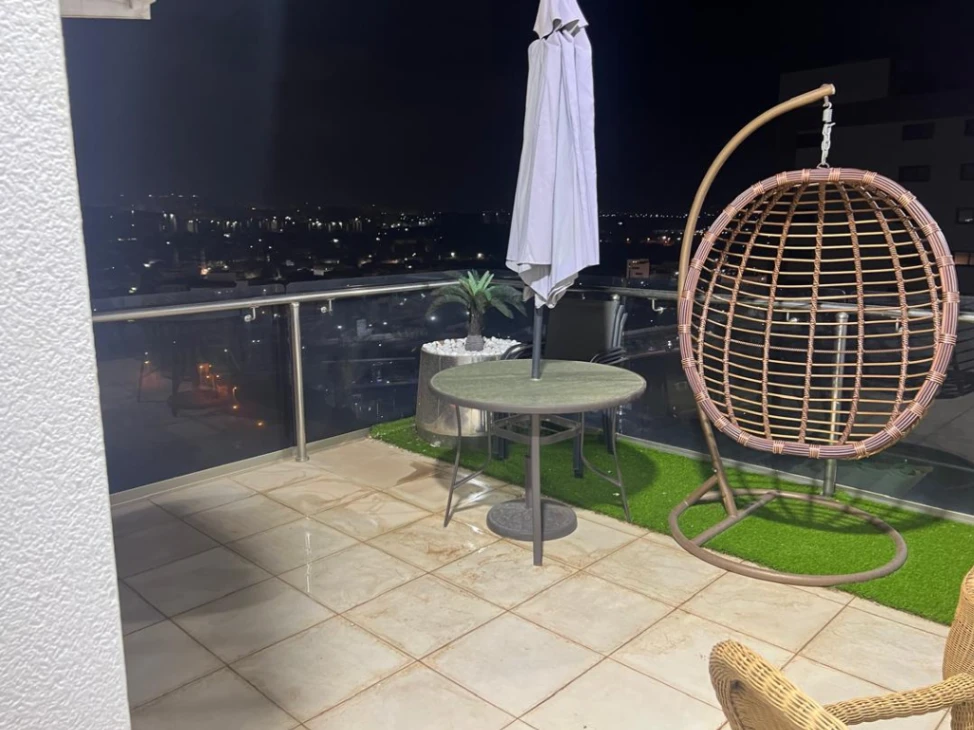 Photo de l'appartement