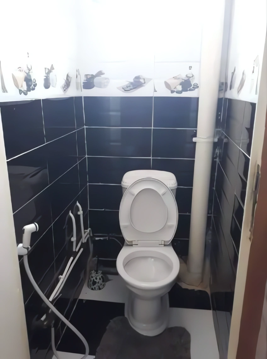 Appartement à vendre à Oran