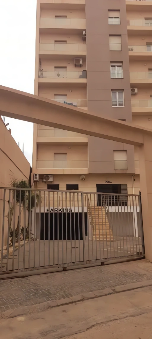 Appartement à vendre à Oran