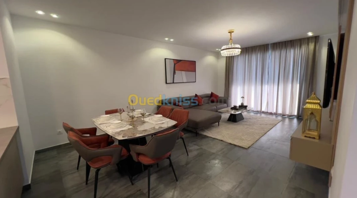 Appartement à vendre à Cheraga