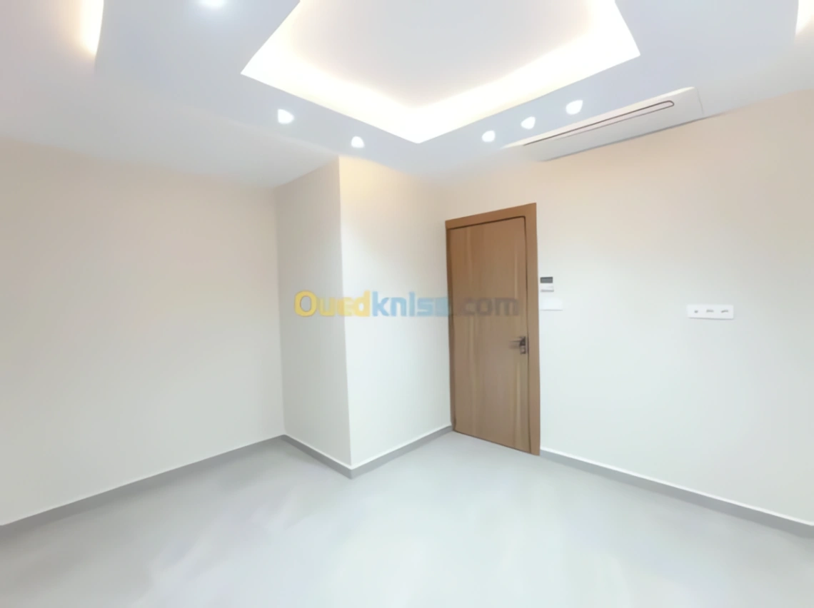 Appartement à louer à Kouba