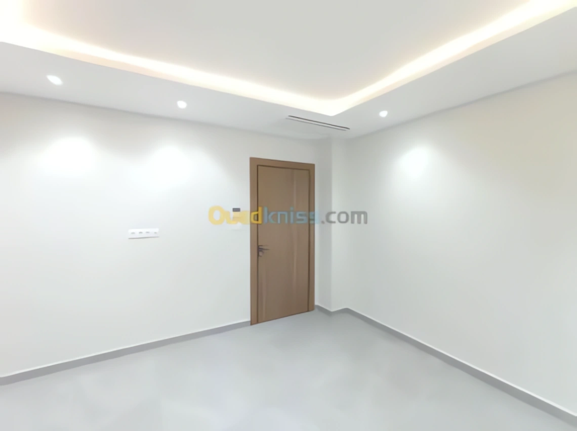 Appartement à louer à Kouba