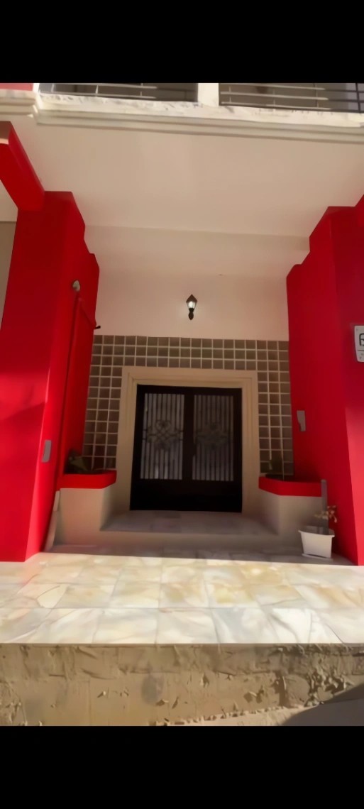 Appartement à louer à El Achour