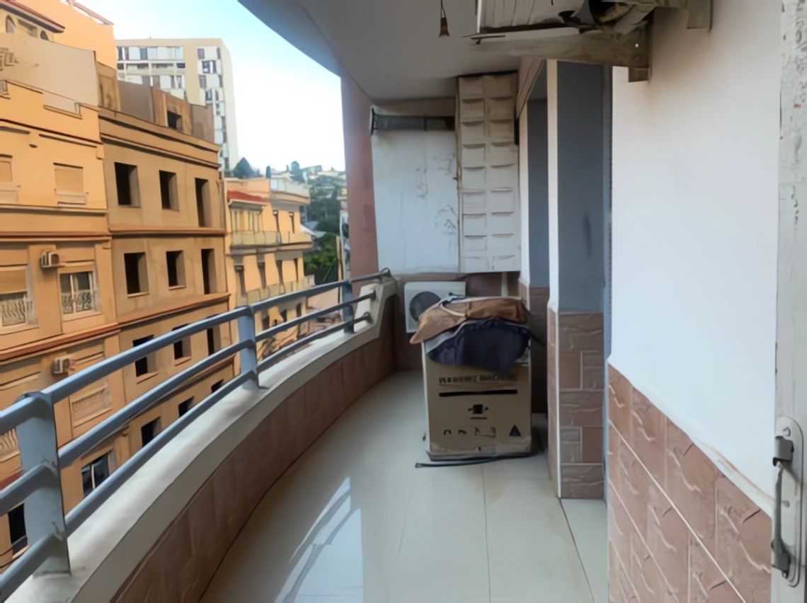 Appartement à louer à Hydra