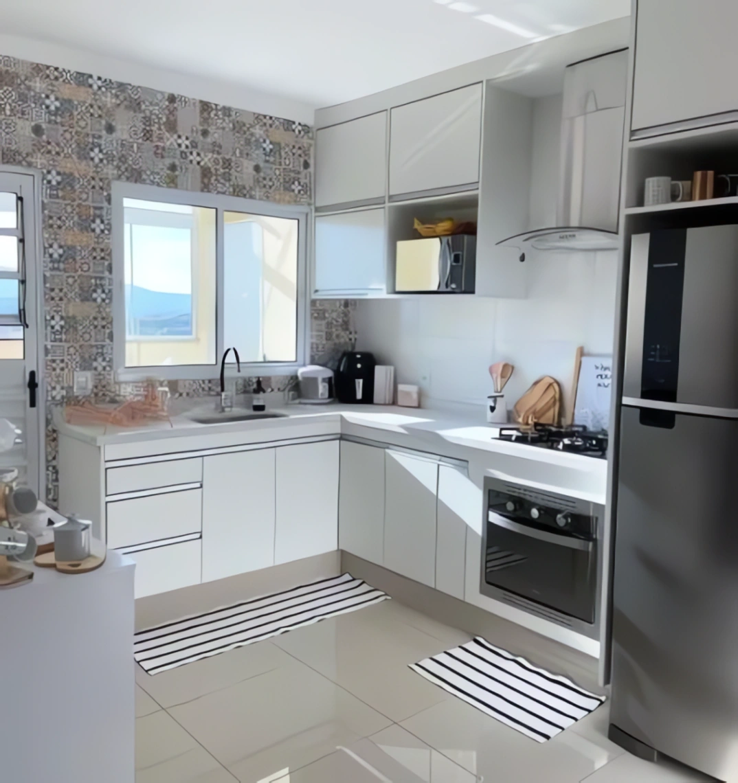 Appartement à vendre à Bordj El Kiffan