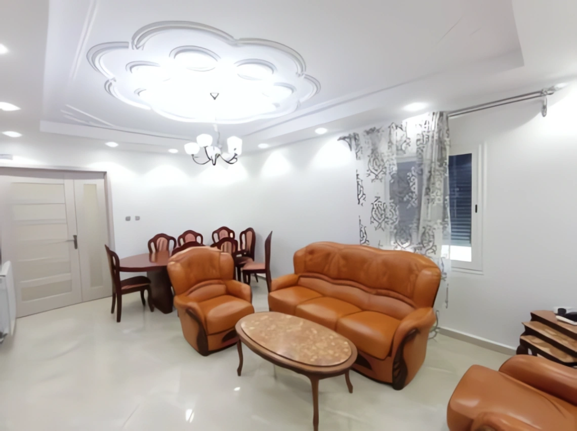 Appartement à louer à Mohammadia