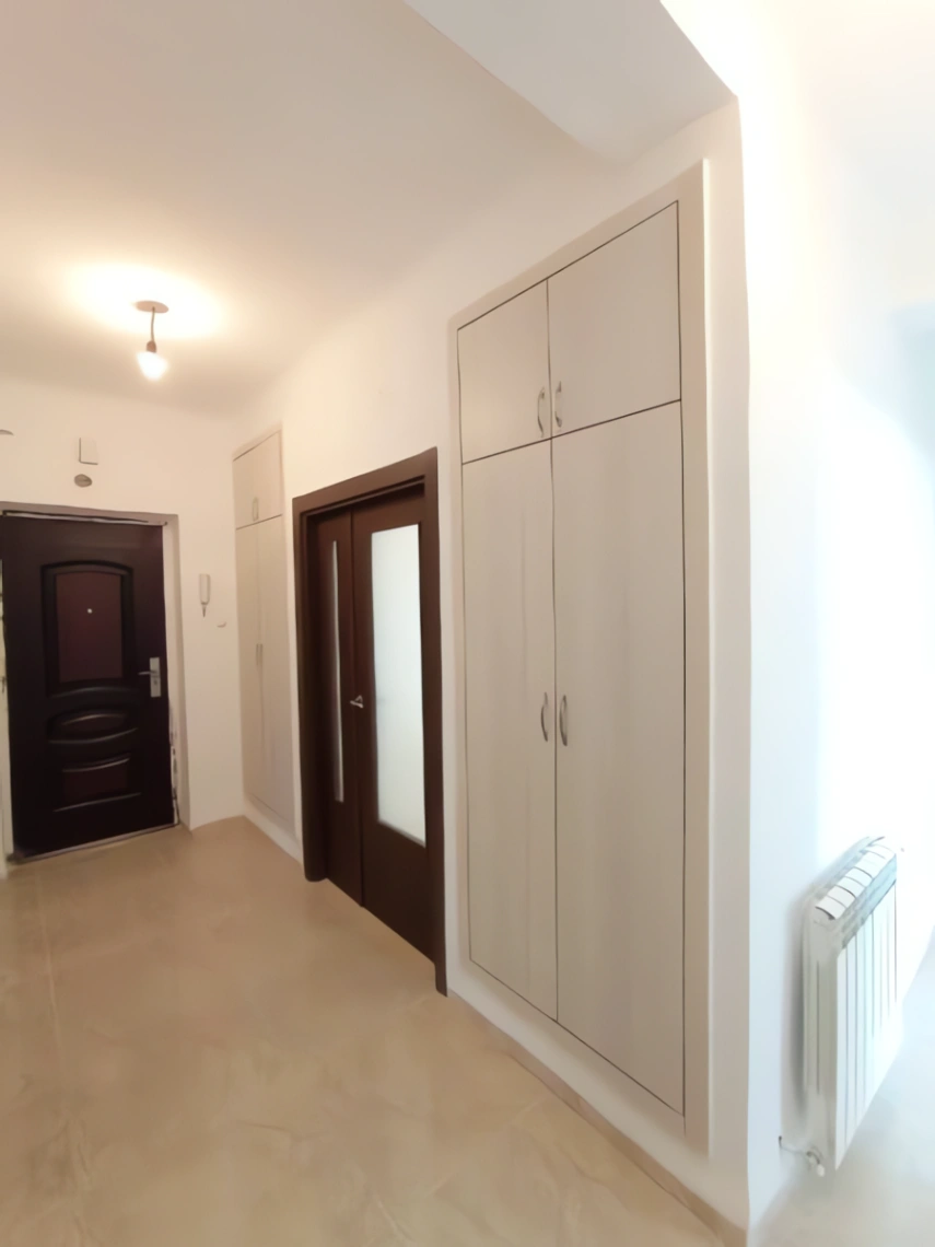 Appartement à vendre à Bordj El Bahri