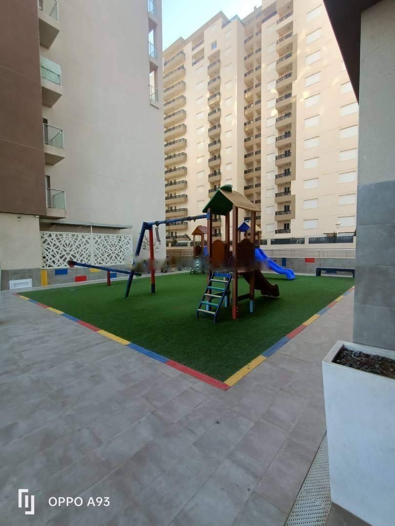 Appartement à vendre à Cheraga