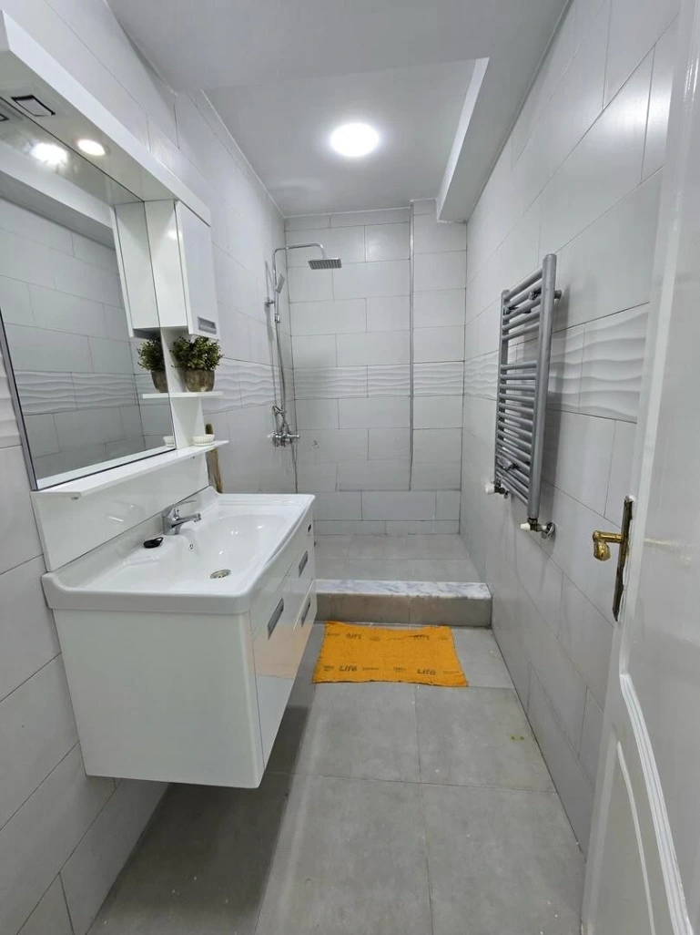 Appartement à louer à Hydra
